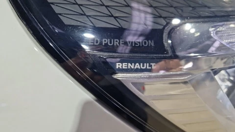 Renault Clio Intens TCe 67 kW (91CV)