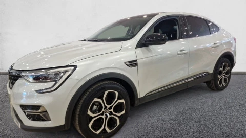 Renault Arkana Zen E-TECH Híbrido 105kW(145CV) -SS