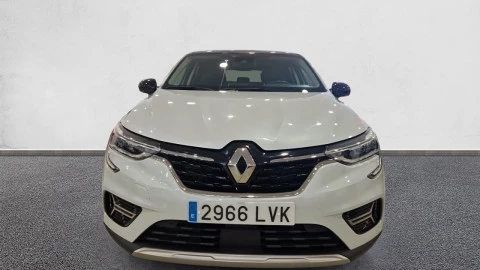Renault Arkana Zen E-TECH Híbrido 105kW(145CV) -SS