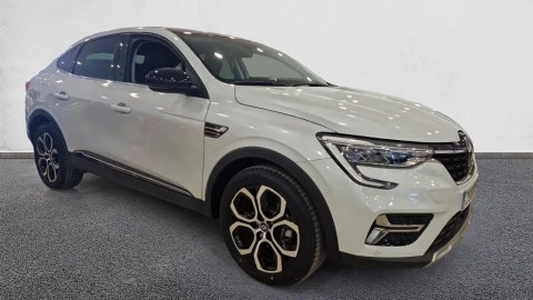 Renault Arkana Zen E-TECH Híbrido 105kW(145CV) -SS