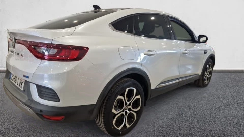 Renault Arkana Zen E-TECH Híbrido 105kW(145CV) -SS