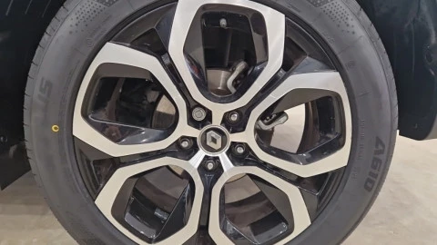 Renault Arkana Zen E-TECH Híbrido 105kW(145CV) -SS