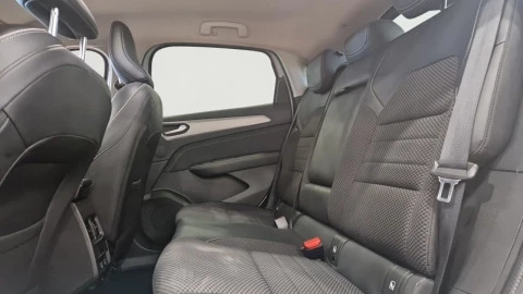 Renault Arkana Zen E-TECH Híbrido 105kW(145CV) -SS