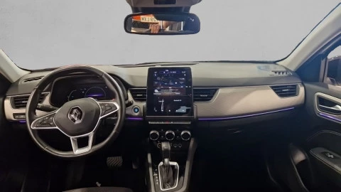 Renault Arkana Zen E-TECH Híbrido 105kW(145CV) -SS