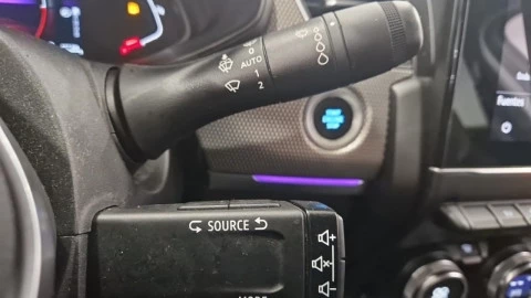 Renault Arkana Zen E-TECH Híbrido 105kW(145CV) -SS