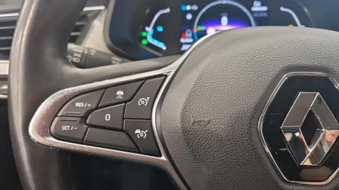 Renault Arkana Zen E-TECH Híbrido 105kW(145CV) -SS