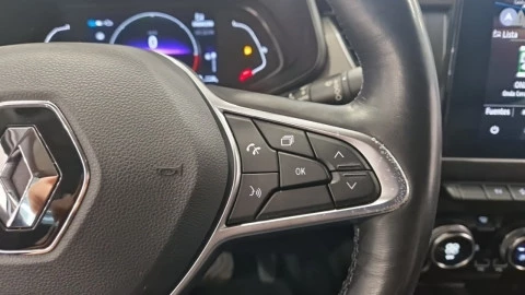 Renault Arkana Zen E-TECH Híbrido 105kW(145CV) -SS