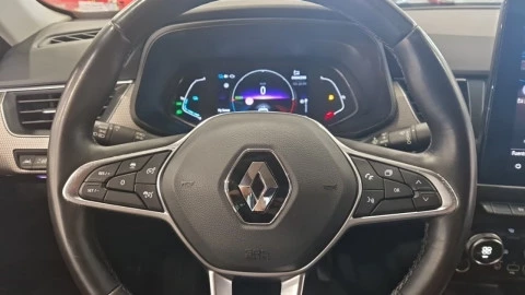 Renault Arkana Zen E-TECH Híbrido 105kW(145CV) -SS