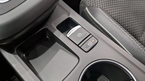 Renault Arkana Zen E-TECH Híbrido 105kW(145CV) -SS