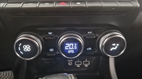 Renault Arkana Zen E-TECH Híbrido 105kW(145CV) -SS