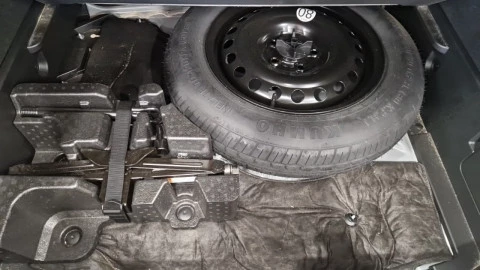 Renault Arkana Zen E-TECH Híbrido 105kW(145CV) -SS