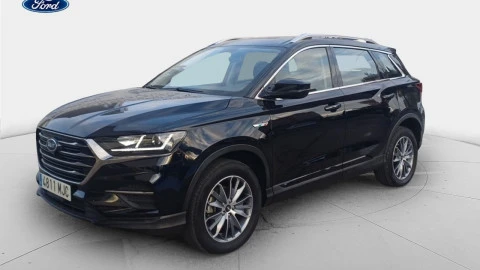 SWM G01 1.5T Luxury