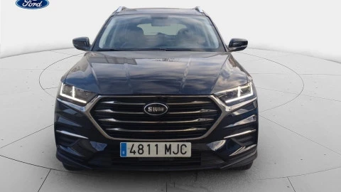SWM G01 1.5T Luxury