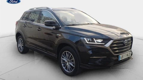 SWM G01 1.5T Luxury
