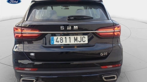 SWM G01 1.5T Luxury