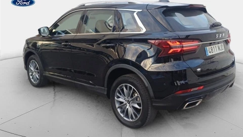 SWM G01 1.5T Luxury