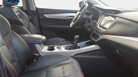SWM G01 1.5T Luxury