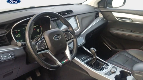 SWM G01 1.5T Luxury