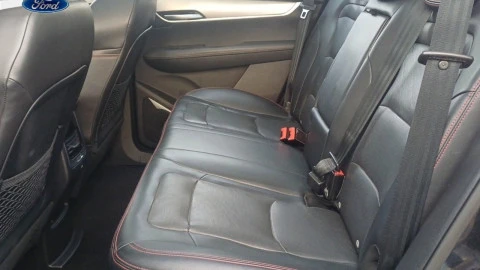 SWM G01 1.5T Luxury