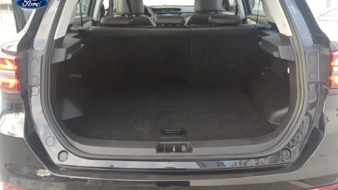 SWM G01 1.5T Luxury