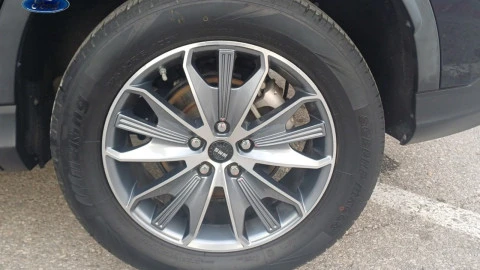 SWM G01 1.5T Luxury