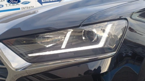 SWM G01 1.5T Luxury