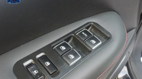 SWM G01 1.5T Luxury
