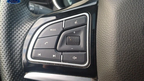 SWM G01 1.5T Luxury