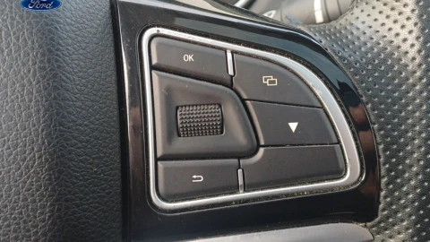 SWM G01 1.5T Luxury