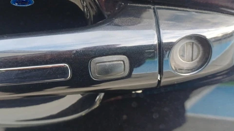 SWM G01 1.5T Luxury