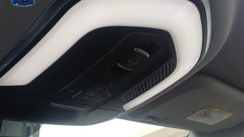 SWM G01 1.5T Luxury
