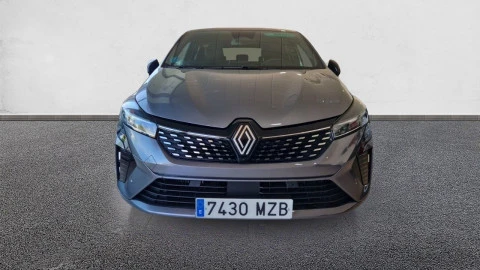 Renault Clio techno Eco-G 100cv (74kW)