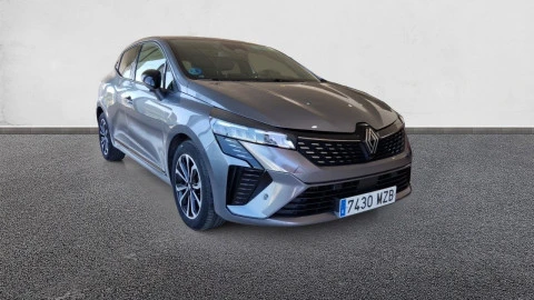 Renault Clio techno Eco-G 100cv (74kW)