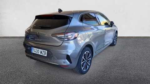 Renault Clio techno Eco-G 100cv (74kW)