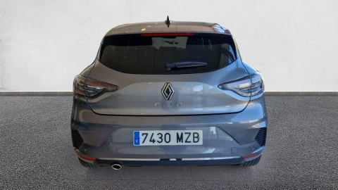 Renault Clio techno Eco-G 100cv (74kW)