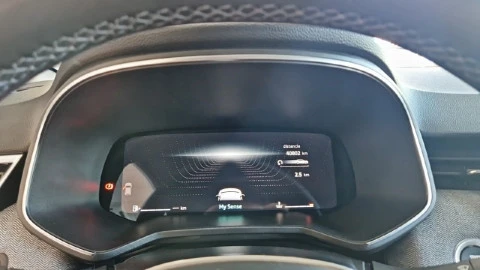 Renault Clio techno Eco-G 100cv (74kW)