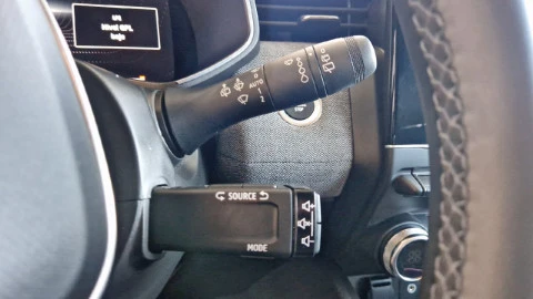 Renault Clio techno Eco-G 100cv (74kW)