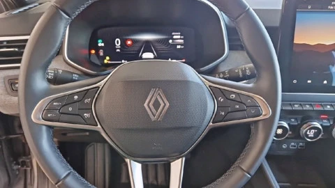 Renault Clio techno Eco-G 100cv (74kW)