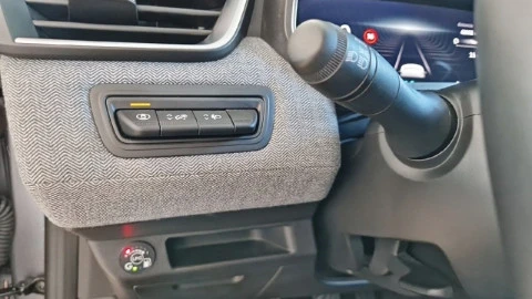 Renault Clio techno Eco-G 100cv (74kW)