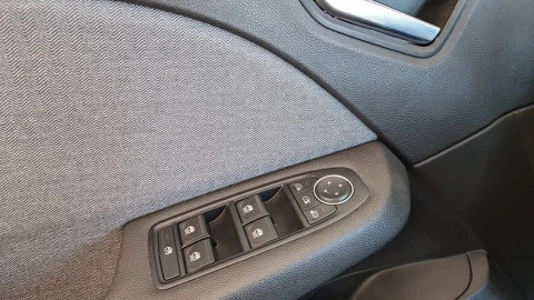 Renault Clio techno Eco-G 100cv (74kW)