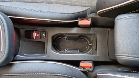Renault Clio techno Eco-G 100cv (74kW)
