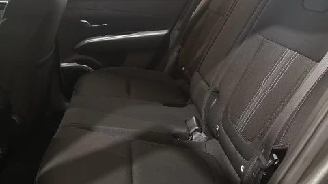 Hyundai Tucson 1.6 TGDI 169kW (230CV) HEV Maxx Sky Auto