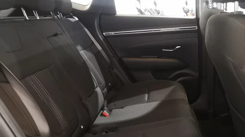 Hyundai Tucson 1.6 TGDI 169kW (230CV) HEV Maxx Sky Auto