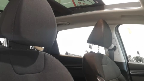 Hyundai Tucson 1.6 TGDI 169kW (230CV) HEV Maxx Sky Auto