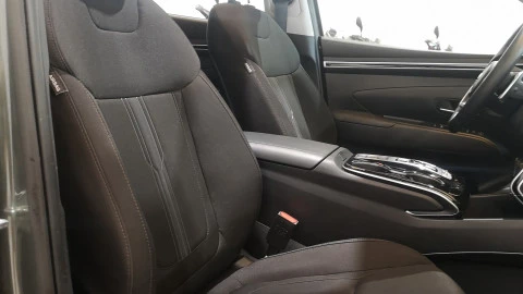 Hyundai Tucson 1.6 TGDI 169kW (230CV) HEV Maxx Sky Auto