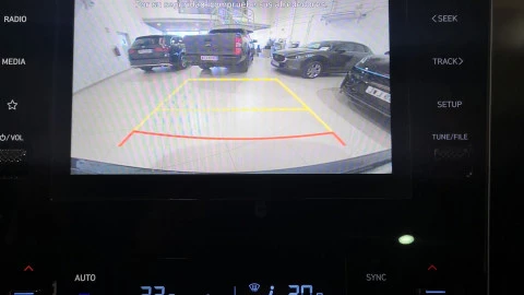 Hyundai Tucson 1.6 TGDI 169kW (230CV) HEV Maxx Sky Auto