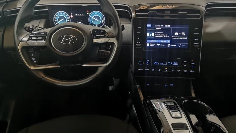 Hyundai Tucson 1.6 TGDI 169kW (230CV) HEV Maxx Sky Auto