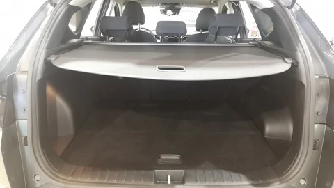 Hyundai Tucson 1.6 TGDI 169kW (230CV) HEV Maxx Sky Auto