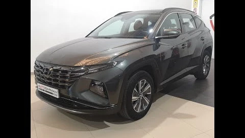 Hyundai Tucson 1.6 TGDI 169kW (230CV) HEV Maxx Sky Auto