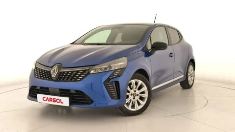 Renault Clio Evolution dCi 100 (74kw)